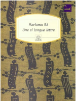 Mariam Bâ une si longue lettre.pdf